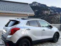 Usata Opel Mokka Cosmo 131 CV (96 kW) 2014 SUV