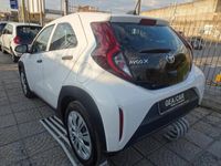 usata Toyota Aygo X 1.0 VVT-i 72 CV 5 Porte Lounge