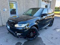 Usata Land Rover Range Rover Autobiography Dynamic 340 CV (250 kW) 2015 Other SUV