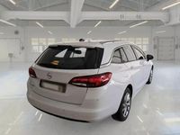Usata Opel Astra Business 122 CV (89 kW) 2022 Utilitaria