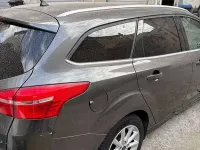 Usata Ford Focus Business Edition 120 CV (88 kW) 2018 Grigio Station wagon