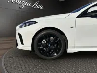 Usata BMW 118 M Sport 150 CV (110 kW) 2025 Bianco Utilitaria