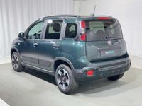 usata Fiat Panda Cross 1.0 FireFly S&S Hybrid 5 posti