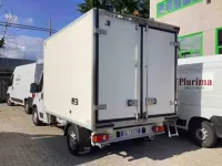 Usata Fiat Ducato 140 CV (102 kW) 2020 Bianco Furgone