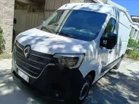 Usata Renault Master 136 CV (100 kW) 2023 Bianco Monovolume