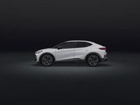 Nuova Cupra Tavascan Endurance 210 kW (286 CV) 2026 Argento white SUV