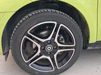 Usata Smart ForTwo Coupé Edition #1 22 kW (30 CV) 2021 Coupé