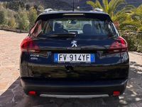 Usata Peugeot 2008 2019 SUV
