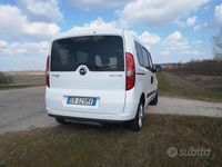 usata Opel Combo tour -doblo' - 2013