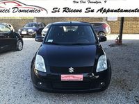 usata Suzuki Swift SI ZTL ROMA G.P.L.OPZIONALE