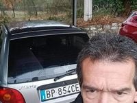 Usata Chevrolet Matiz 2000 Grigio Utilitaria