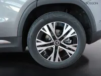 Nuova Mercedes GLA200 Progressive 150 CV (110 kW) 2026 Grigio SUV