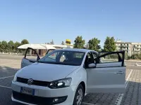 Usata VW Polo Comfortline 75 CV (55 kW) 2013 Utilitaria