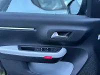 Usata Citroën e-C3 83 kW (113 CV) 2025 Grigio Utilitaria