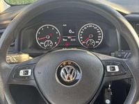 Usata VW Polo Trendline 65 CV (47 kW) 2019 Utilitaria