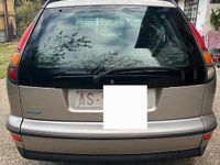 Usata Fiat Marea Wagon 103 CV (75 kW) 1997 Grigio Station wagon