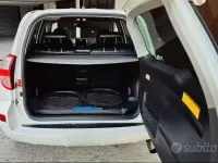 Second-hand Toyota RAV4 150 CP (110 kW) 2012 SUV