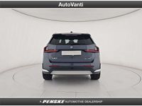 Nuova BMW iX1 xLine 150 kW (204 CV) 2026 Grigio SUV