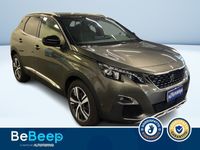 usata Peugeot 3008 1.6 BLUEHDI GT LINE S&S 120CV