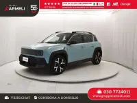 Usata Renault 4 E-Tech Komfort 110 kW (150 CV) 2025 Verde hautsdefrance / tetto SUV