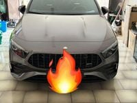 Usata Mercedes A35 AMG AMG Line Premium Plus 306 CV (225 kW) 2023 Berlina
