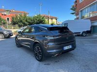 Usata DS Automobiles DS4 Opera 131 CV (96 kW) 2024 Grigio Berlina