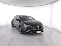 Usata Renault Mégane IV Trophy 300 CV (220 kW) 2022 Nero etoilé Berlina