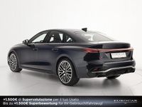 Usata Audi A5 S-Line 204 CV (150 kW) 2025 Blu firmamento metallizzato Berlina