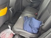 Usata Ford Kuga 120 CV (88 kW) 2017 Grigio SUV