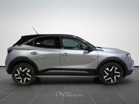 Occasion Opel Mokka Elegance 110 ch (80 kW) 2022 Gris SUV