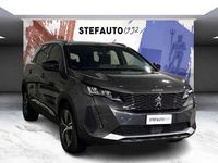 Occasion Peugeot 5008 Allure 131 ch (96 kW) 2024 Gris SUV