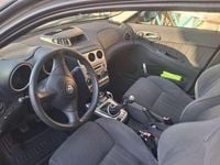 Usata Alfa Romeo 156 Exclusive 116 CV (85 kW) 2005 Station wagon