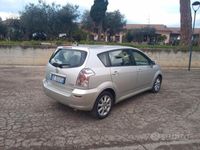 usata Toyota Corolla Verso 2.2 D4D 136cv - 2006