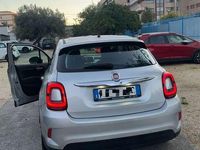 Usata Fiat 500X Urban 95 CV (69 kW) 2019 Grigio SUV