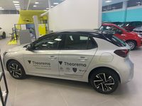 Nuova Opel Corsa S 101 CV (74 kW) 2025 Argento Berlina