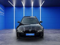 Usata BMW M3 Competition Edition 510 CV (375 kW) 2024 Nero Station wagon
