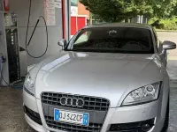 Usata Audi TT Ambiente 200 CV (147 kW) 2007 Coupé