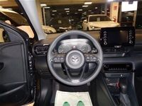 usata Mazda 2 Hybrid 1.5 VVT e-CVT Full Hybrid Electric Pure nuovo