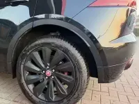 Usata Jaguar E-Pace R 150 CV (110 kW) 2021 Nero SUV