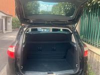 Usata Ford C-MAX 2013 Nero Monovolume