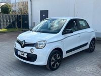 Usata Renault Twingo Intens 70 CV (51 kW) 2018 Bianco Utilitaria