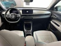 Usata Fiat 600 La Prima 110 CV (80 kW) 2025 Verde SUV