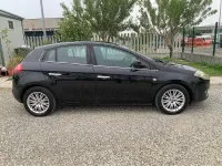 Usata Fiat Bravo Emotion 90 CV (66 kW) 2011 Nero Utilitaria