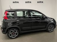 usata Fiat Panda Cross 1.0 FireFly S&S Hybrid City del 2022 usata a Arona