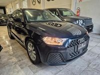 Usata Audi A1 Admired 95 CV (69 kW) 2021 Blu SUV