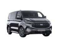 Nuova Ford Tourneo Titanium 136 CV (100 kW) 2026 Other Monovolume