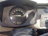 Usata Fiat 126 24 CV (17 kW) 1997 Bianco Utilitaria