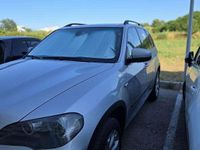 Usata BMW X5 218 CV (160 kW) 2007 SUV
