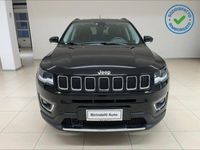 usata Jeep Compass 2.0 Multijet II aut. 4WD Limited