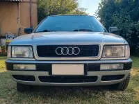 Usata Audi 80 90 CV (66 kW) 1993 Berlina